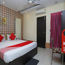 OYO 28439 Skylark Hotel, 戴蒙德港 — 照片 4