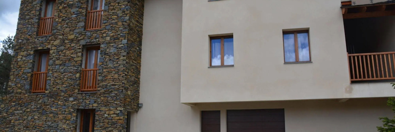 La Résidence Les Esplaneilles, Формигер — фото 1