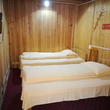 Spring Orchid Youth Hotel, Цяньдун — фото 4