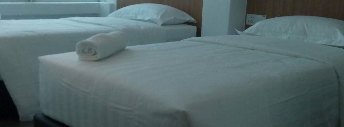 Place2Stay @ Gong Badak, Куала-Теренггану — фото 1