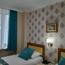 Grand Dilara Hotel, Стамбул — фото 2