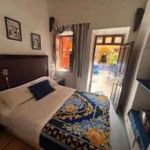Hôtel Riad le Lieu, 提兹尼特 — 照片 2