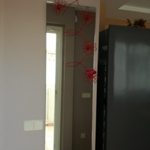 Apartment With one Bedroom in Castellon, With Pool Access and Furnishe, 圣豪尔赫 — 照片 5