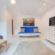 Apartamenty Sun & Snow Ratibora, Jurata — photo 3