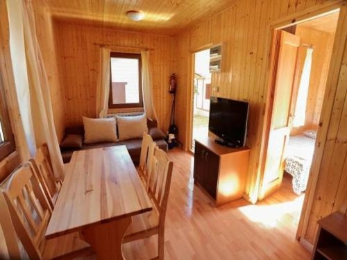Camping Valle de Hecho, 埃科 — 照片 1