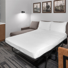 Doubletree By Hilton Midland West Loop I-250, Мидленд — фото 5