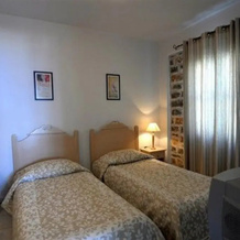 Mohlos Villas Crete Villa Kalypso, 莫赫洛斯 — 照片 3