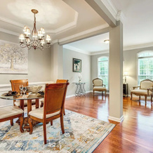 3 Mi to Avalon: Townhome w/ Balcony in Alpharetta!, 阿尔法雷塔 — 照片 2