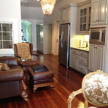 The Twelve Oaks Bed & Breakfast, Ковингтон — фото 3