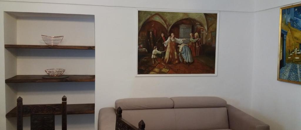La casa del liutaio, 贝尔纳尔达 — 照片 1