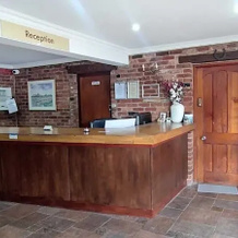 Rivenhall End Hotel, Уитем — фото 2