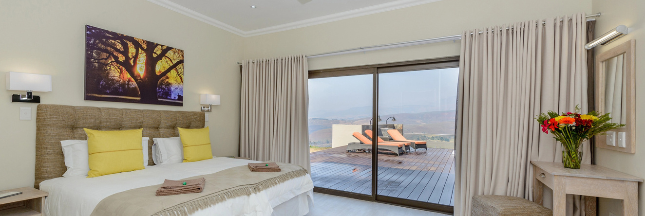 Cayley Mountain Resort, 温特顿 — 照片 1