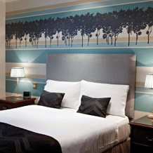 Best Western Charnwood Hotel, 沃克索普 — 照片 5