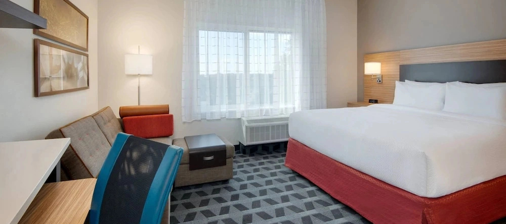 Towneplace Suites By Marriott Niceville Eglin Afb Area, Найсвилль — фото 1