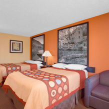 Days Inn Simpsonville, 辛普森维尔 — 照片 3