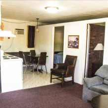 Southsider Motel, 金卡丁 — 照片 5