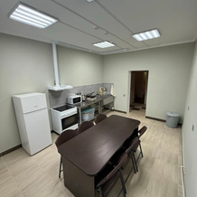 Gostinica Polskij Gorodok Park-Hotel, 涅夫捷卡姆斯克 — 照片 5