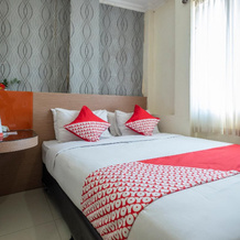 Urbanview Hotel Capital Makassar, Макассар — фото 4