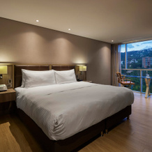 Binn Hotel, Medellin — photo 3