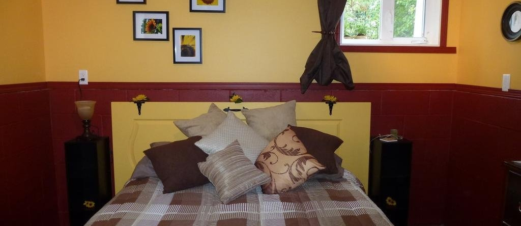 Woodcrest B & B, Clearwater — photo 1