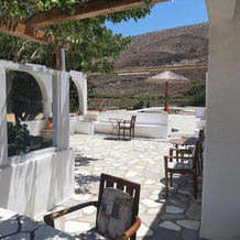 Traditional House by The Beach, Ios — photo 2
