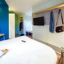 ibis budget Bordeaux Est Lormont, 洛尔蒙 — 照片 5