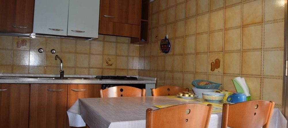 Casa Vacanza e per lavoro Elena e Carla, 斯皮内亚 — 照片 1