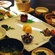 Ryokan Shinsen, Такатихо — фото 5