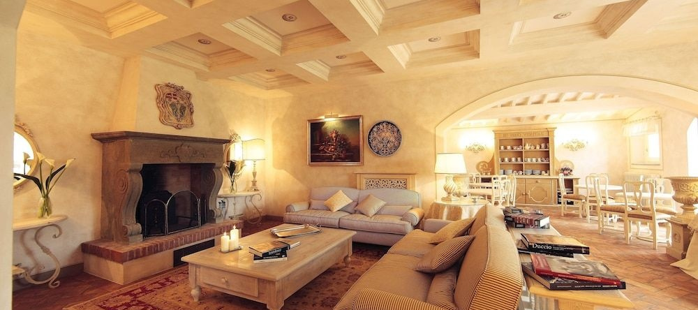 Podere Sant'angelo, Биббиена — фото 1