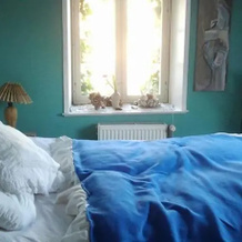 Bed & Breakfast Harmoni, Соби — фото 3