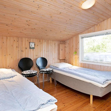 Cozy Holiday Home In Sã¦By Near Beach, Себю — фото 3