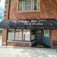 The Vintage Inn, 雷德伍德福尔斯 — 照片 4