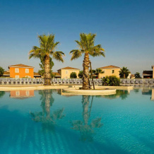 Le Domaine Du Golf - Apartments, Фабрег — фото 2