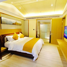 Yinghu Hotel, Анькан — фото 5