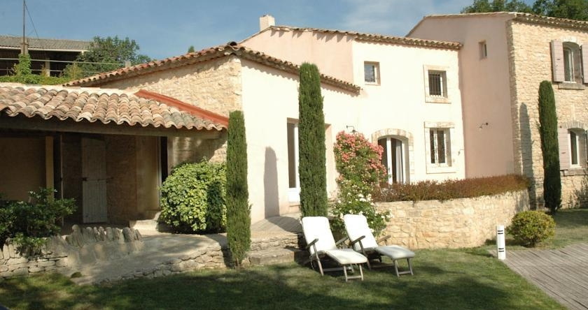 Le Hameau De Goult, Гульт — фото 1