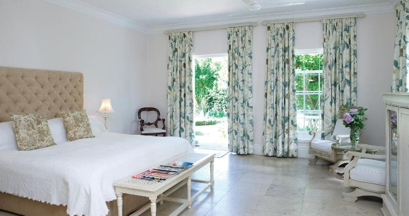 Highlands Country House, 开普敦 — 照片 1