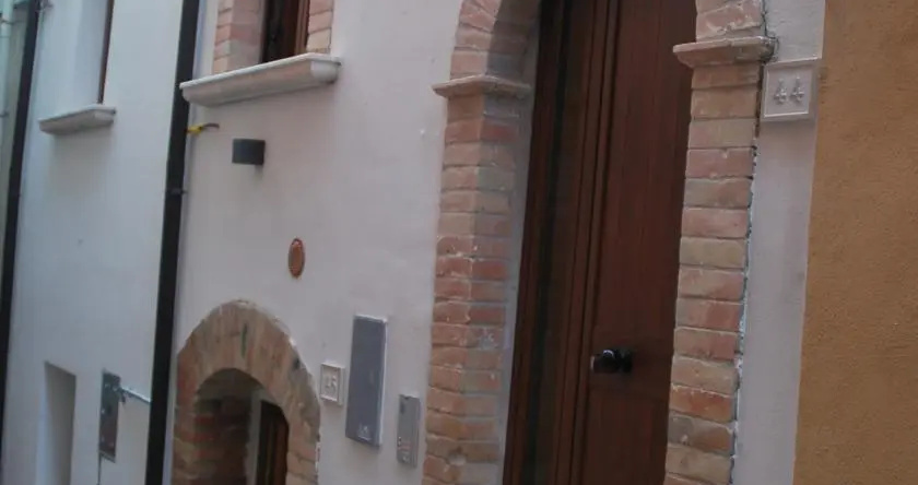Il Giramondo affittacamere, 古廖内西 — 照片 1