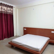 Corbett Mist Resort, Chopra Lagga Umreila — photo 4