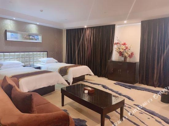 Dihao Hotel, 文山 — 照片 1