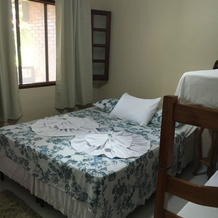 Pousada Aconchego, Marechal Deodoro — photo 5