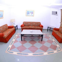 Al Murjan Beach Resort, Джидда — фото 5