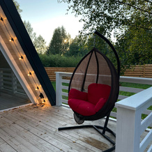 Eco House Chalet, Yaroslavl — photo 5