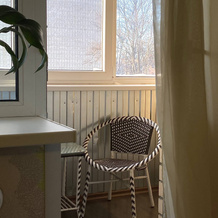 Na Volzhskoy Naberezhnoy Apartments, 雷宾斯克 — 照片 4