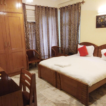 First Choice Guest House, Гуруграм — фото 5