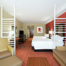 Hilton Garden Inn Dalton, Ga, Долтон — фото 3