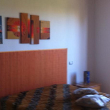 B&B Cuccuru E Portu, Санта-Джуста — фото 3