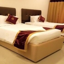 The Taj Regency Guntur, 贡图尔 — 照片 3