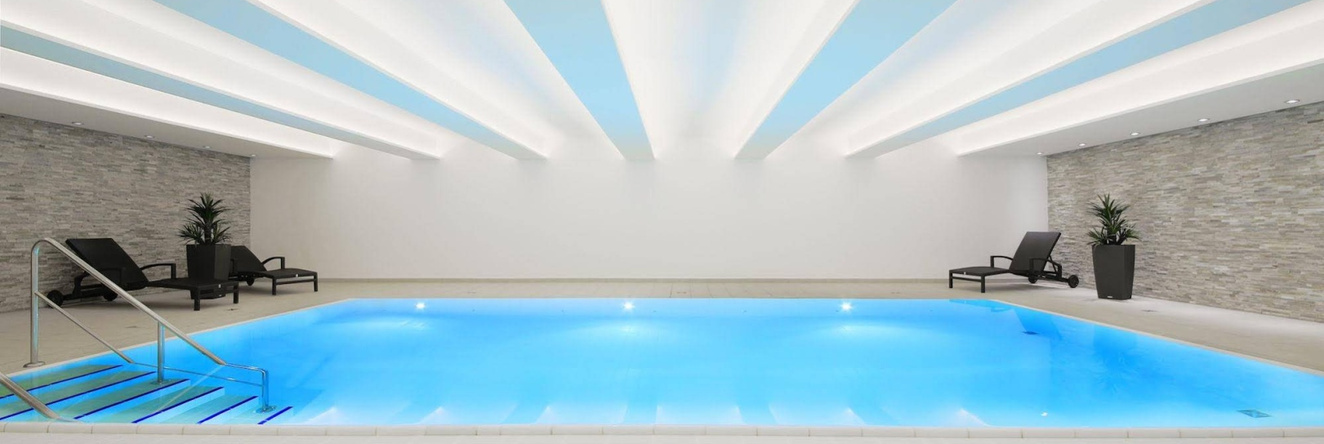 Sporthotel Fuchsbachtal, 巴尔辛豪森 — 照片 1