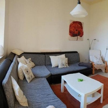 Ferienwohnung Schloß am Schloßberg, 巴特贝尔卡 — 照片 5