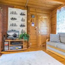 House Tuomola Lappajarvi, 拉帕耶尔维 — 照片 2